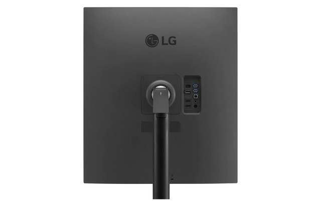 LG ra mắt màn hình DualUp 27 inch tại VN, giá 15.1 triệu đồng - Ảnh 3.