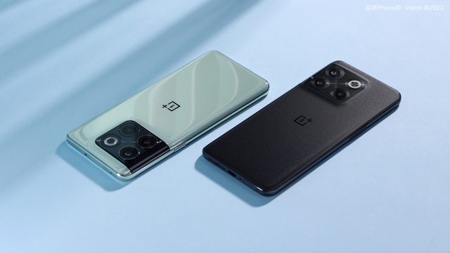 OnePlus Ace Pro ra mắt: Snapdragon 8+ Gen 1, sạc 150W, giá chỉ hơn 12 triệu đồng - Ảnh 1.