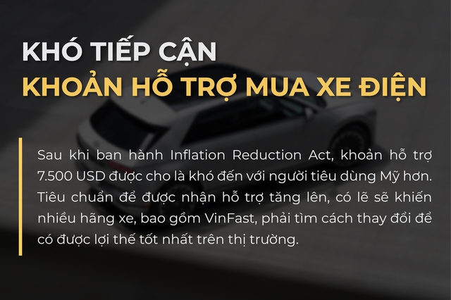 Chính sách xe điện ông Joe Biden mới ký: Treo lợi thế của VinFast 'bằng sợi tóc' - Ảnh 7.