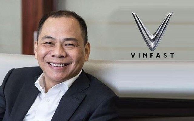 Một giao dịch trong nửa đầu năm 2022 từng định giá Vinfast 30 tỷ USD - Ảnh 1.