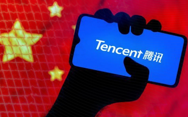 Chính phủ Trung Quốc nắm giữ “cổ phần vàng” trong Alibaba, Tencent: Duy trì sự kiểm soát với các gã khổng lồ công nghệ - Ảnh 1.