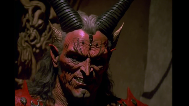 AI vẽ lại game Diablo thành bộ phim ma thuật giả tưởng của thập niên 80: sống động không ngờ - Ảnh 18.