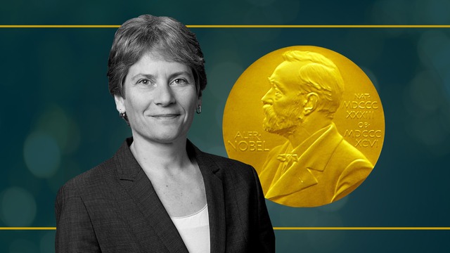 Tại sao phụ nữ đoạt giải Nobel về khoa học lại hiếm đến vậy? - Ảnh 5.