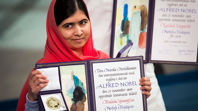 Tại sao phụ nữ đoạt giải Nobel về khoa học lại hiếm đến vậy? - Ảnh 6.