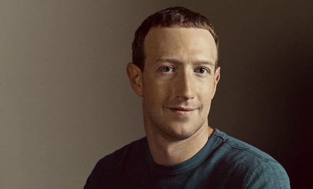 Chuyện lạ đời loạt TikToker kiếm hàng nghìn USD/tháng trên... Facebook, Mark Zuckerberg vẫn là 'vua mạng xã hội' không ai sánh kịp - Ảnh 1.