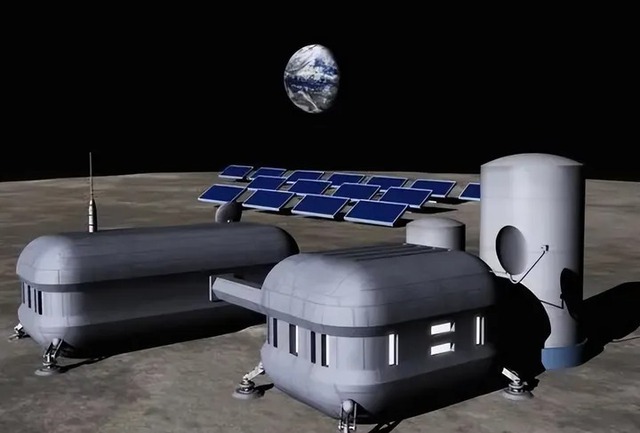 Cuối cùng thì các nhà khoa học cũng đã xác định được địa điểm xây dựng căn cứ tốt nhất trên Mặt Trăng! - Ảnh 2.