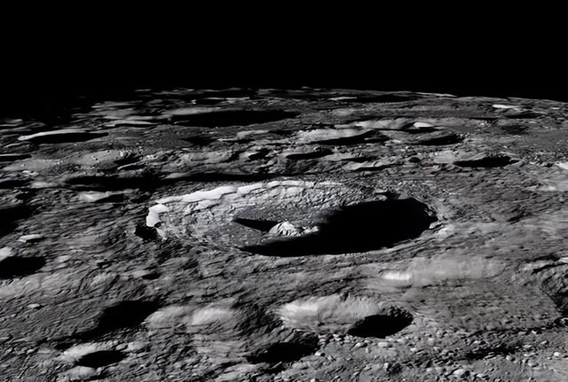 Cuối cùng thì các nhà khoa học cũng đã xác định được địa điểm xây dựng căn cứ tốt nhất trên Mặt Trăng! - Ảnh 1.