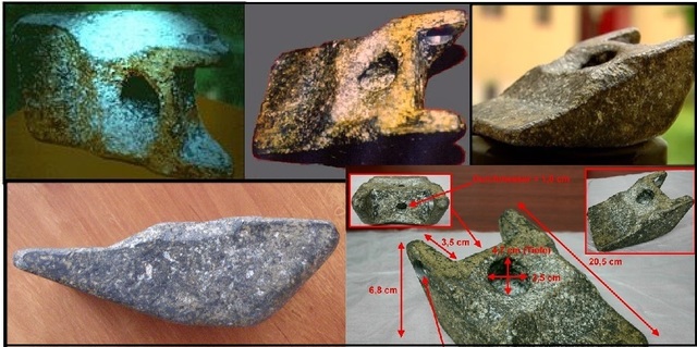 Wedge of Aoud: Hiện vật bí ẩn 250.000 năm tuổi, một khám phá quan trọng đã thay đổi lịch sử! - Ảnh 3.