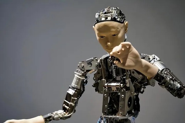 Khám phá mới tiết lộ khả năng đáng kinh ngạc của &quot;robot sống&quot; - Ảnh 3.