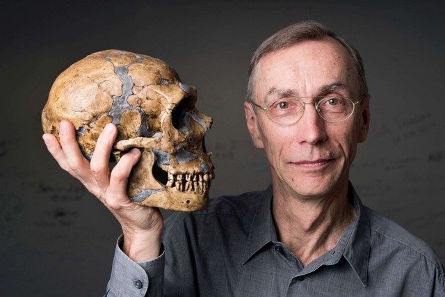 Người Neanderthal thông minh hơn đười ươi và khỉ, vậy tại sao họ lại tuyệt chủng cách đây 30.000 năm? - Ảnh 1.