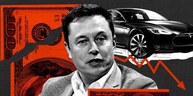 Elon Musk đẩy Tesla vào ‘ngõ cụt’: Lộ gót chân A-sin, bị thị trường ‘chê’ chiến lược không bằng Hyundai, vì đâu nên nỗi? - Ảnh 1.