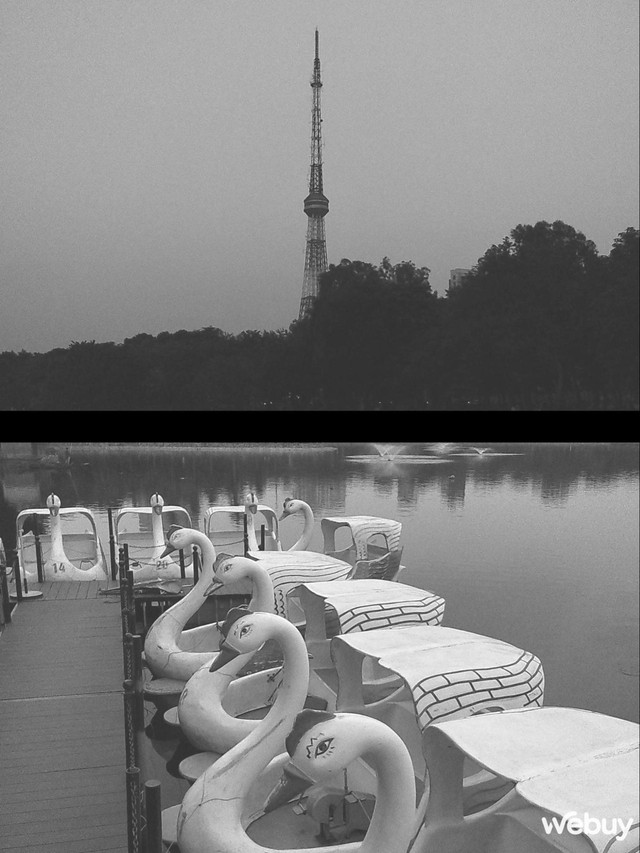 Ra đường chụp ảnh với Leica Sofort 2: Chụp in ngay và có cả bản số, màu ảnh hoài cổ- Ảnh 28.
