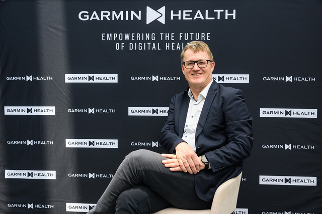 Hội nghị thượng đỉnh Garmin Health 2023: Tôn vinh những giải pháp chăm sóc sức khỏe kỹ thuật số- Ảnh 2.