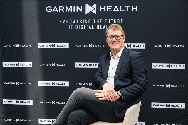 Phỏng vấn đại diện cấp cao từ Garmin: Garmin Health là gì, lợi ích và lời giải đáp cho những lo ngại về tính bảo mật- Ảnh 7.