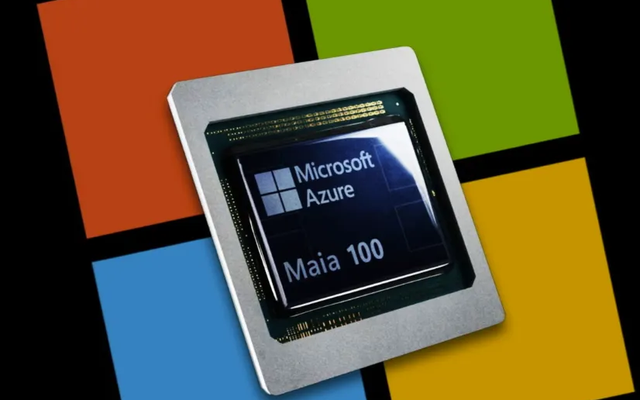 Microsoft bất ngờ phát hành chip xử lý kết hợp trí tuệ nhân tạo- Ảnh 1.