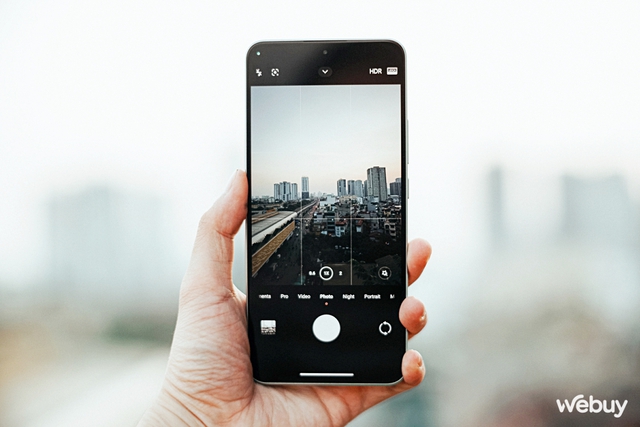 Trải nghiệm camera Xiaomi 13T Pro: Chụp càng tối càng đẹp, màu Leica đặc trưng, tiếc nhất là xóa phông ảo- Ảnh 38.