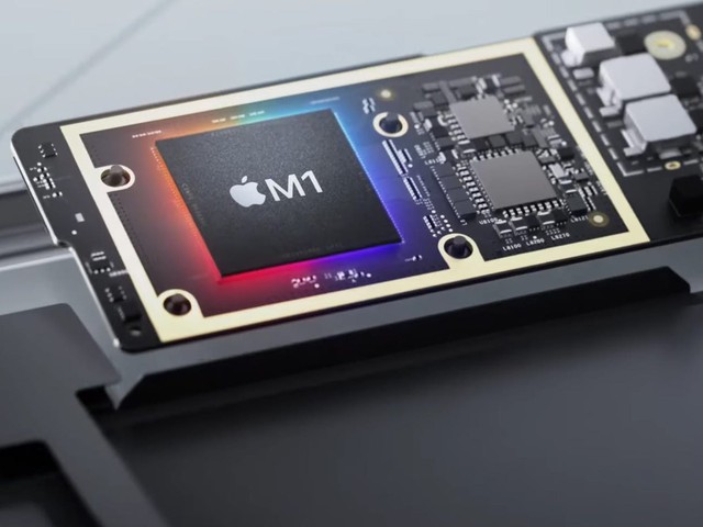 Phó chủ tịch cấp cao Apple nói về việc rời bỏ vi xử lý Intel: “Chip Intel chưa mang lại hiệu suất mà chúng tôi cần”- Ảnh 4.