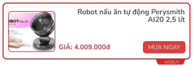 Tuyển tập đồ bếp công nghệ cao cho người lười: Toàn món độc lạ, giá chỉ từ 765.000đ- Ảnh 15.