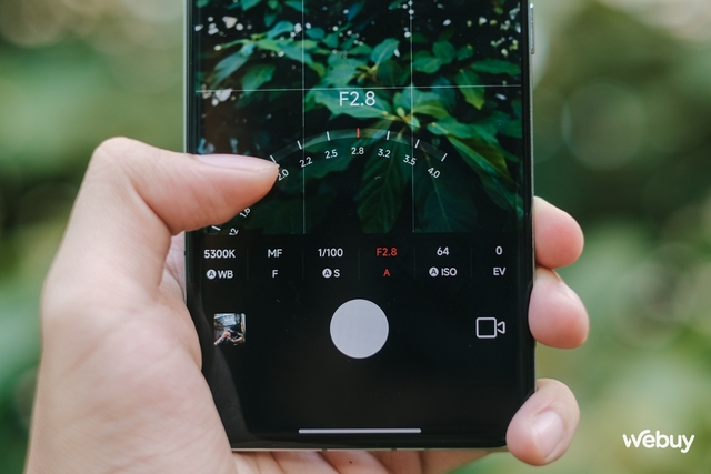 Smartphone Xiaomi này có tính năng camera mà cả iPhone và Samsung đều không làm được- Ảnh 18.