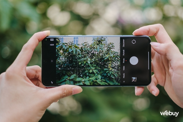 Smartphone Xiaomi này có tính năng camera mà cả iPhone và Samsung đều không làm được- Ảnh 16.