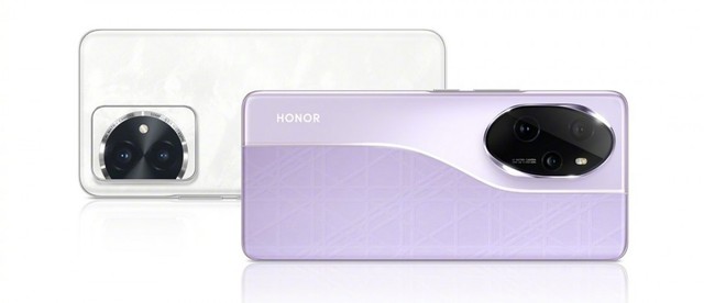 Honor ra mắt smartphone dùng chip Snapdragon 7 Gen 3, camera "dị", giá từ 8,5 triệu đồng- Ảnh 1.