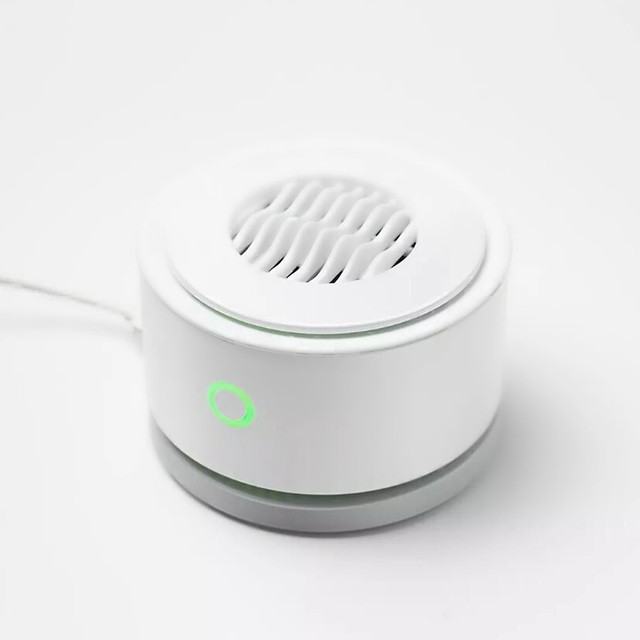 Máy rửa rau củ Xiaomi, giá rẻ nhỏ gọn nhưng có thực sự sạch?- Ảnh 5.