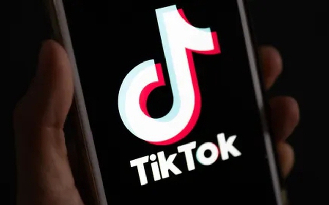 Nepal cấm TikTok vì ‘gây rối’ trật tự xã hội- Ảnh 1.