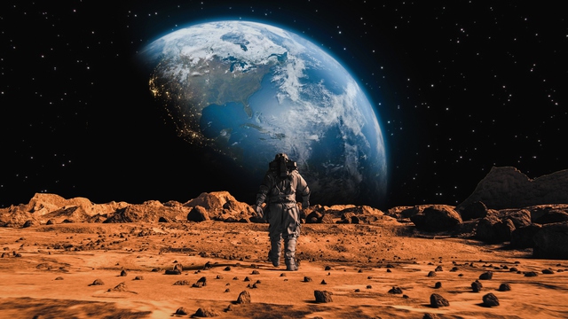 400 triệu km, bí mật giữa Sao Hỏa và Trái Đất là gì? - Ảnh 3.