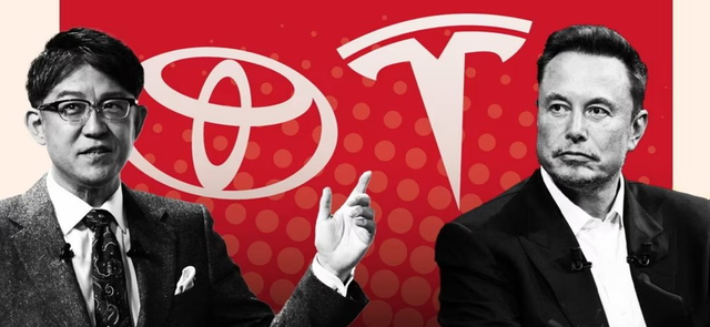 Toyota tìm ra &quot;tử huyệt&quot; trong công nghệ hàng đầu của Tesla, tuyên bố phương pháp của riêng mình để giành ngôi vương trong sản xuất xe điện - Ảnh 1.