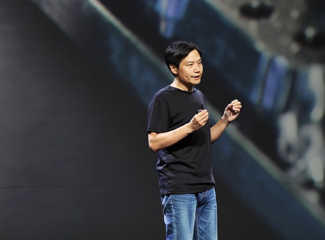 Sự thật về những lời đồn xung quanh Lôi Quân - CEO ‘vô tình’ đỗ thủ khoa của Xiaomi- Ảnh 4.