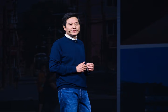 Sự thật về những lời đồn xung quanh Lôi Quân - CEO ‘vô tình’ đỗ thủ khoa của Xiaomi- Ảnh 1.