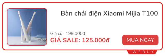 Top 5 món đồ thông minh đáng mua nhất năm qua, đang giảm giá hết nấc chỉ từ 59.000 đồng- Ảnh 14.