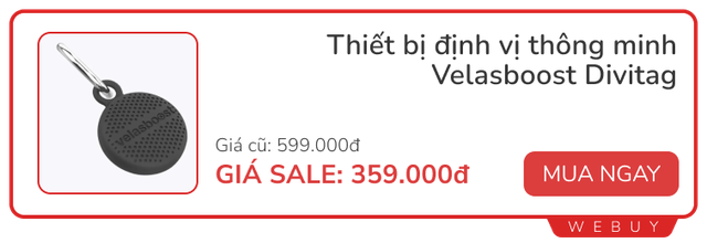 Còn 500.000đ vẫn tự tin săn sale phụ kiện ngon - bổ - rẻ, nhiều món giảm đến ngày 14/12 mới hết- Ảnh 2. Còn 500.000đ vẫn tự tin săn sale phụ kiện ngon - bổ - rẻ, nhiều món giảm đến ngày 14/12 mới hết- Ảnh 2.