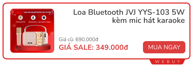 Còn 500.000đ vẫn tự tin săn sale phụ kiện ngon - bổ - rẻ, nhiều món giảm đến ngày 14/12 mới hết- Ảnh 4. Còn 500.000đ vẫn tự tin săn sale phụ kiện ngon - bổ - rẻ, nhiều món giảm đến ngày 14/12 mới hết- Ảnh 4.