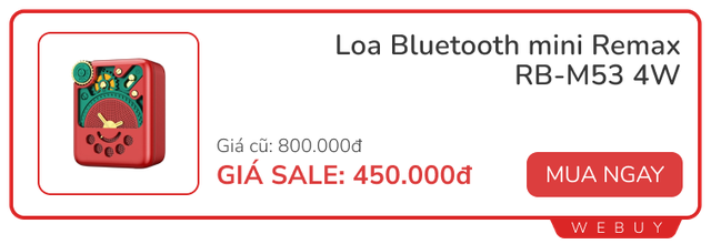 Còn 500.000đ vẫn tự tin săn sale phụ kiện ngon - bổ - rẻ, nhiều món giảm đến ngày 14/12 mới hết- Ảnh 5. Còn 500.000đ vẫn tự tin săn sale phụ kiện ngon - bổ - rẻ, nhiều món giảm đến ngày 14/12 mới hết- Ảnh 5.