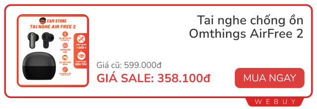 Còn 500.000đ vẫn tự tin săn sale phụ kiện ngon - bổ - rẻ, nhiều món giảm đến ngày 14/12 mới hết- Ảnh 8. Còn 500.000đ vẫn tự tin săn sale phụ kiện ngon - bổ - rẻ, nhiều món giảm đến ngày 14/12 mới hết- Ảnh 8.