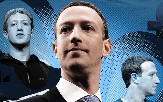 Mark Zuckerberg 'vớ bẫm' sau cú hô biến vận mệnh Meta: Thu về 185 triệu USD trong 1 tháng, cả phố Wall quay xe ủng hộ- Ảnh 1.