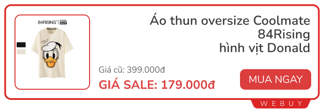 Từ 300.000đ có ngay combo quần áo, giày nam chất lượng, đang giảm đến 65% trên Lazada- Ảnh 1.