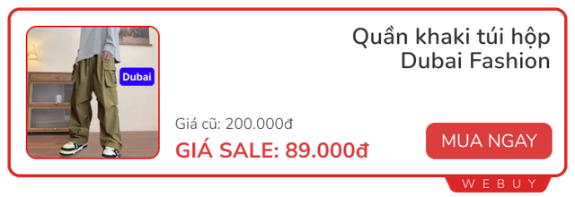 Từ 300.000đ có ngay combo quần áo, giày nam chất lượng, đang giảm đến 65% trên Lazada- Ảnh 2.