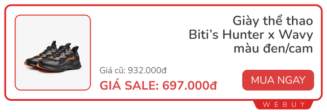 Từ 300.000đ có ngay combo quần áo, giày nam chất lượng, đang giảm đến 65% trên Lazada- Ảnh 5.