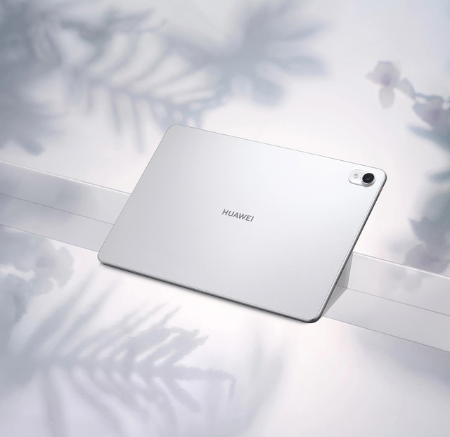 Huawei ra mắt máy tính bảng 11 inch cấu hình của 3 năm trước, vẫn không có 5G, giá 17 triệu đồng- Ảnh 2.