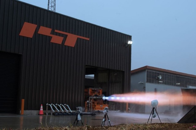 Công ty Nhật Bản này muốn cung cấp năng lượng cho tên lửa bằng chất thải của bò- Ảnh 2.