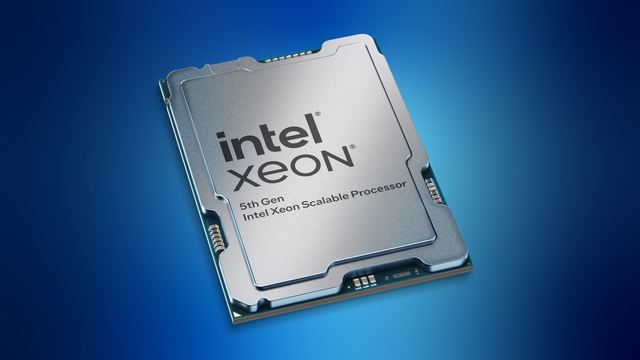Công bố dòng chip AI mới, Intel thách thức Nvidia và AMD- Ảnh 3.
