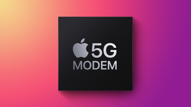 Tin đồn: Sau nhiều thất bại, Apple dừng phát triển chip modem 5G- Ảnh 1.