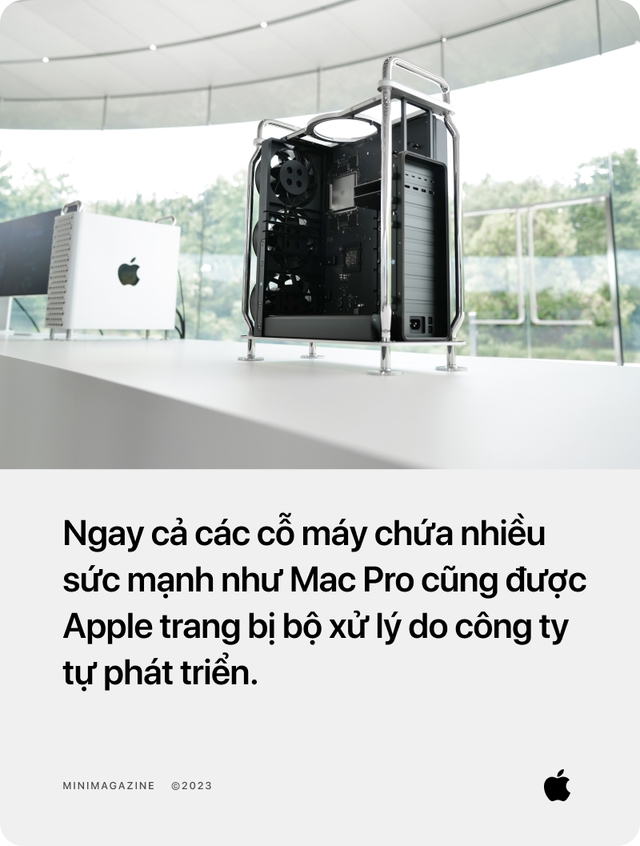 Phó chủ tịch cấp cao Apple: 03 từ để mô tả thị trường Việt Nam - Tích cực, Hoài bão và Cơ hội- Ảnh 13.