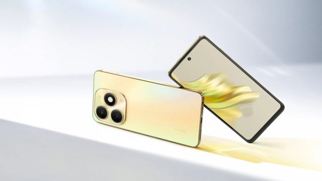 Ra mắt điện thoại có thiết kế iPhone, cấu hình Bphone- Ảnh 3.