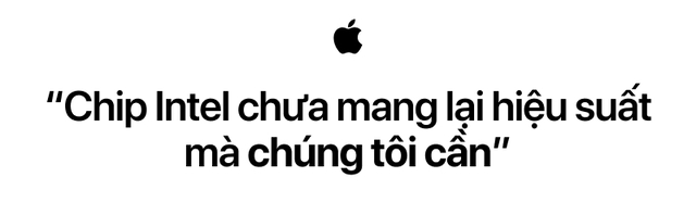 Phó chủ tịch cấp cao Apple: 03 từ để mô tả thị trường Việt Nam - Tích cực, Hoài bão và Cơ hội- Ảnh 12.