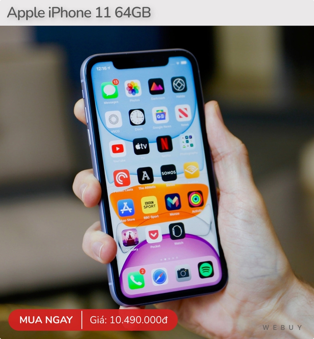 7 điện thoại xứng đáng lên đời đầu 2024: Mua luôn iPhone 15 Pro Max hay đợi siêu phẩm AI Phone mới từ Samsung?- Ảnh 6.