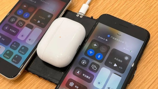 Dùng thử AirPower mới thấy tại sao đây là thảm bại của Apple- Ảnh 3.