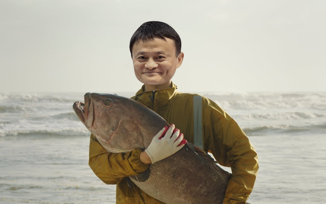 Buồn của Jack Ma: Thương hiệu hải sản ra mắt rầm rộ, nhưng ngày đầu chưa chốt nổi 100 đơn hàng trên “sân nhà” Tmall- Ảnh 1.